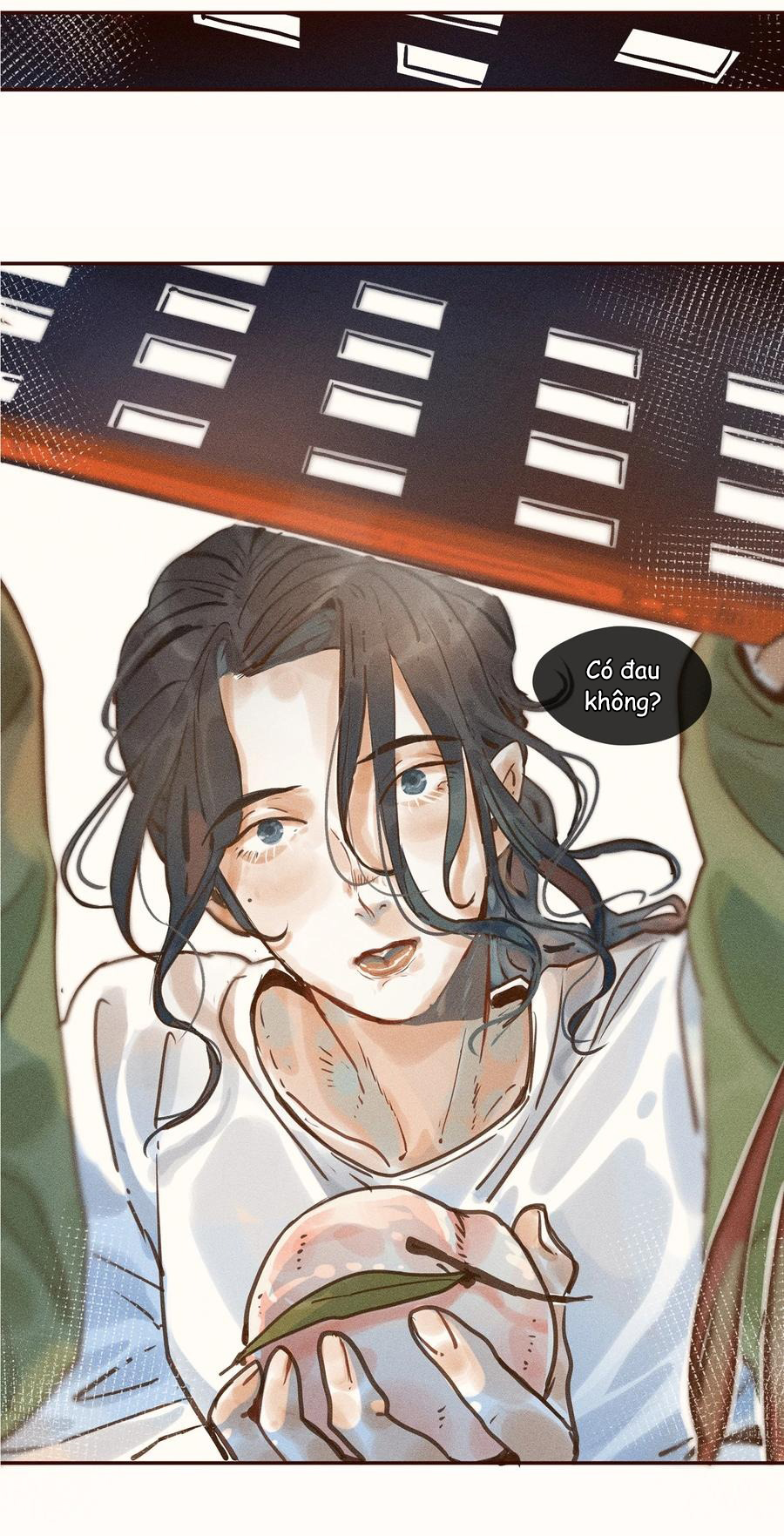 đọc truyện My Dear Lass Chương 2 ảnh 31 tại Thiên Thai Truyện