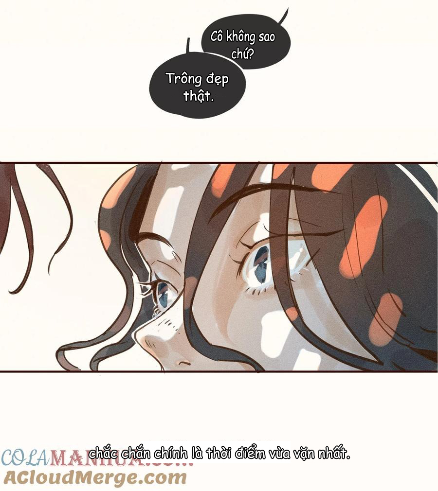 đọc truyện My Dear Lass Chương 2 ảnh 34 tại Thiên Thai Truyện