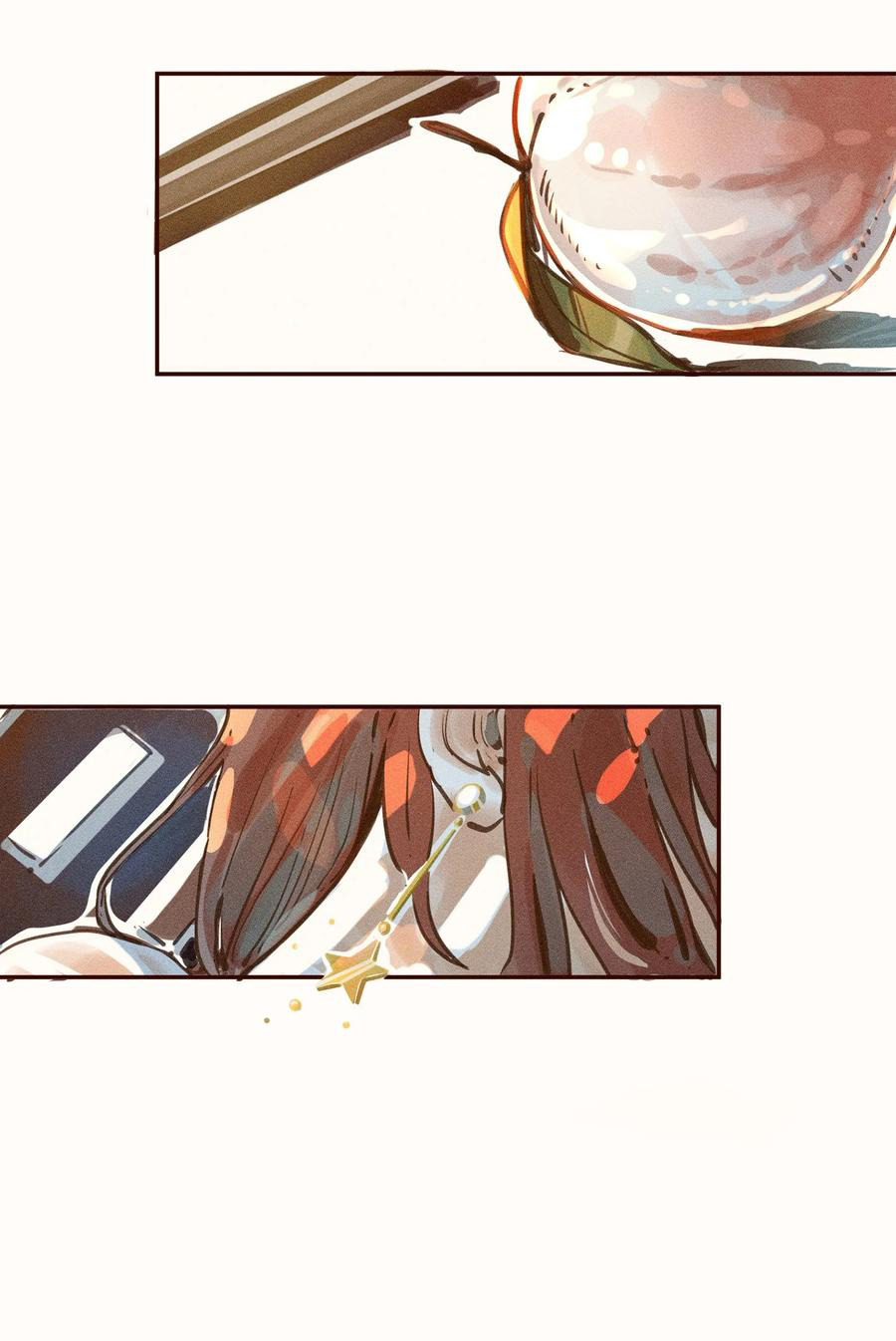 đọc truyện My Dear Lass Chương 2 ảnh 35 tại Thiên Thai Truyện