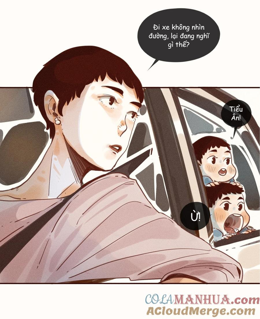 đọc truyện My Dear Lass Chương 2 ảnh 6 tại Thiên Thai Truyện