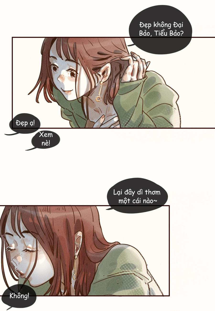 đọc truyện My Dear Lass Chương 2 ảnh 11 tại Thiên Thai Truyện