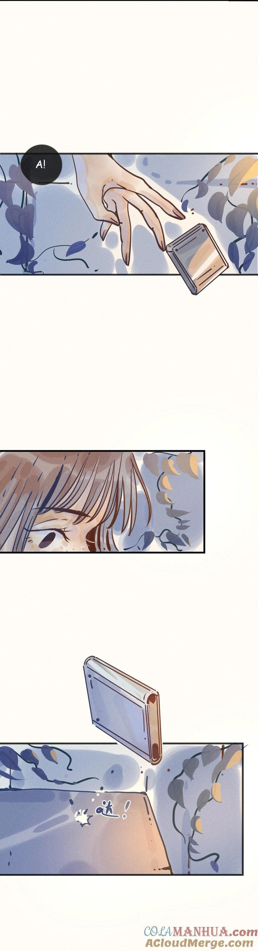 đọc truyện My Dear Lass Chương 20 ảnh 14 tại Thiên Thai Truyện