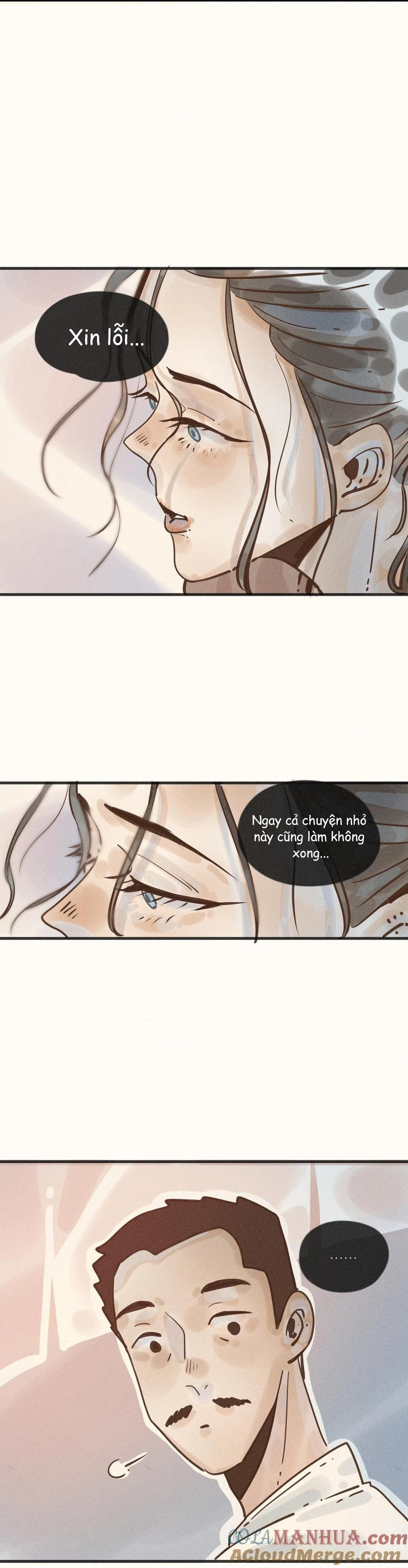 đọc truyện My Dear Lass Chương 20 ảnh 7 tại Thiên Thai Truyện