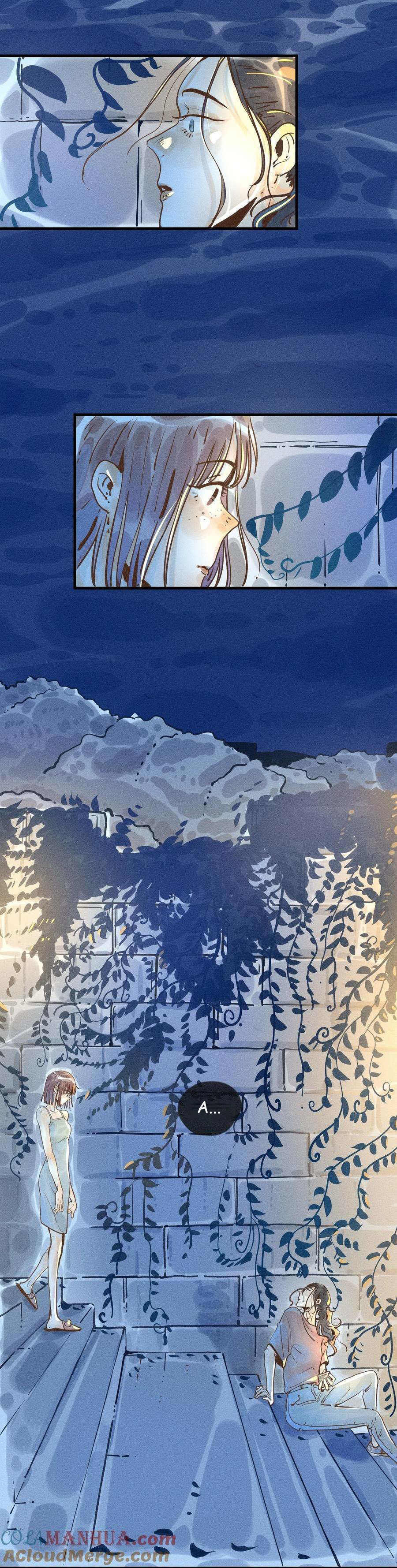 đọc truyện My Dear Lass Chương 21 ảnh 3 tại Thiên Thai Truyện