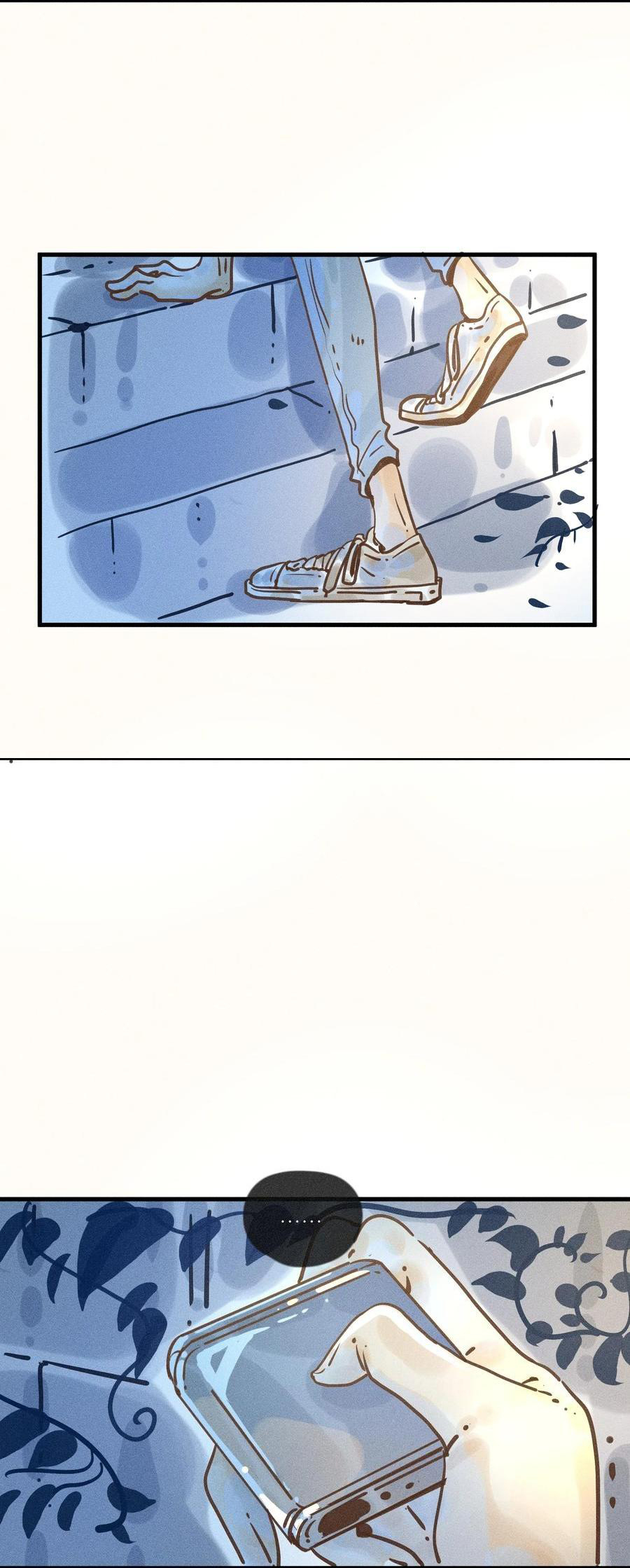 đọc truyện My Dear Lass Chương 21 ảnh 4 tại Thiên Thai Truyện