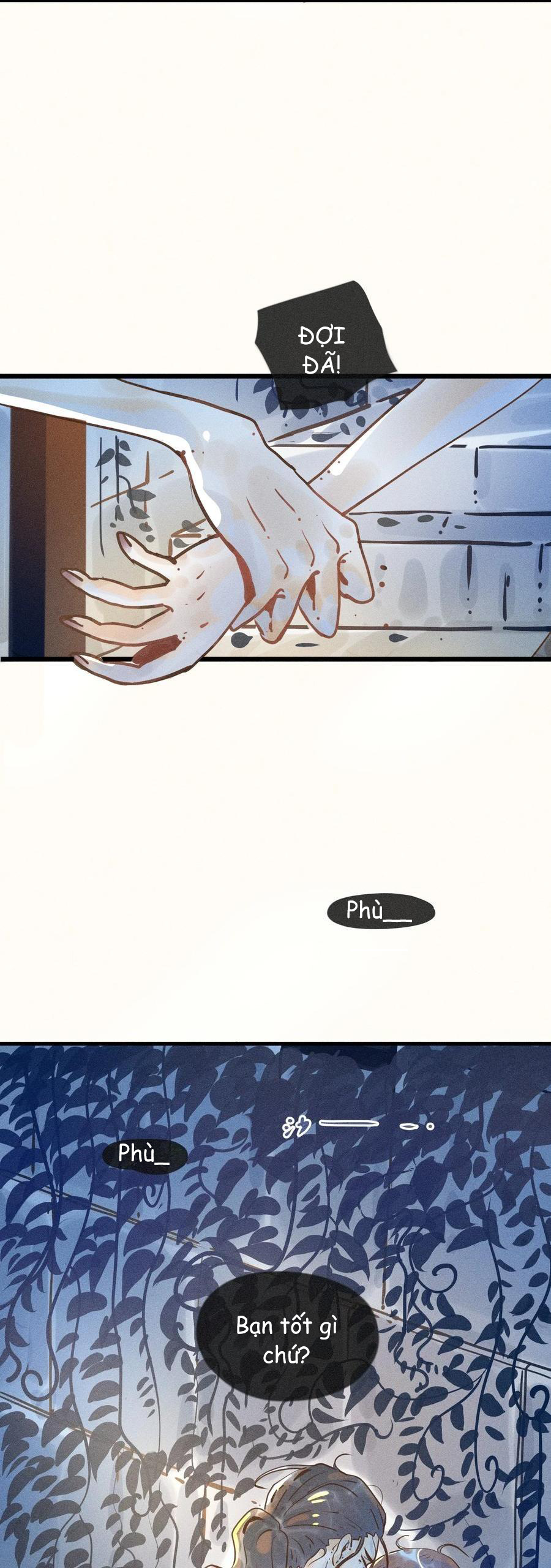 đọc truyện My Dear Lass Chương 21 ảnh 11 tại Thiên Thai Truyện