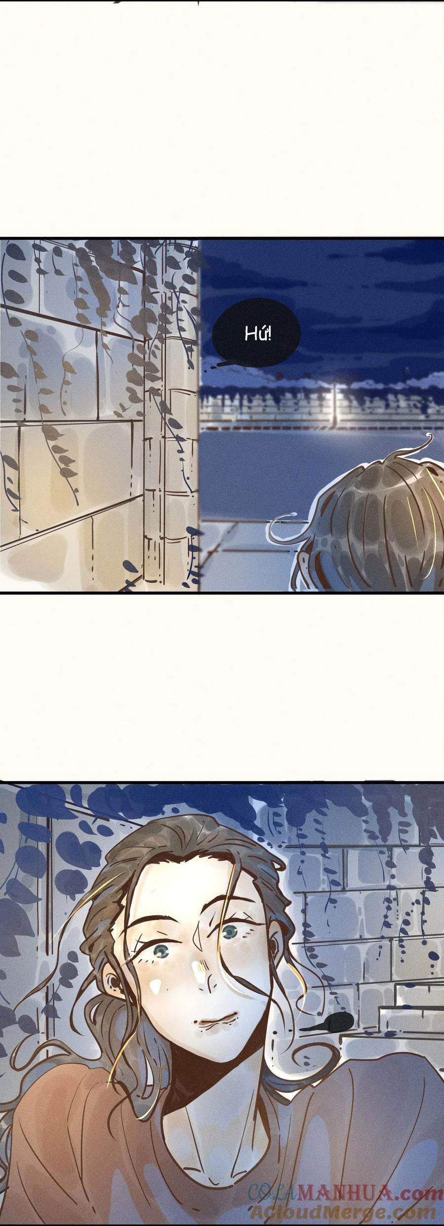 đọc truyện My Dear Lass Chương 22 ảnh 18 tại Thiên Thai Truyện