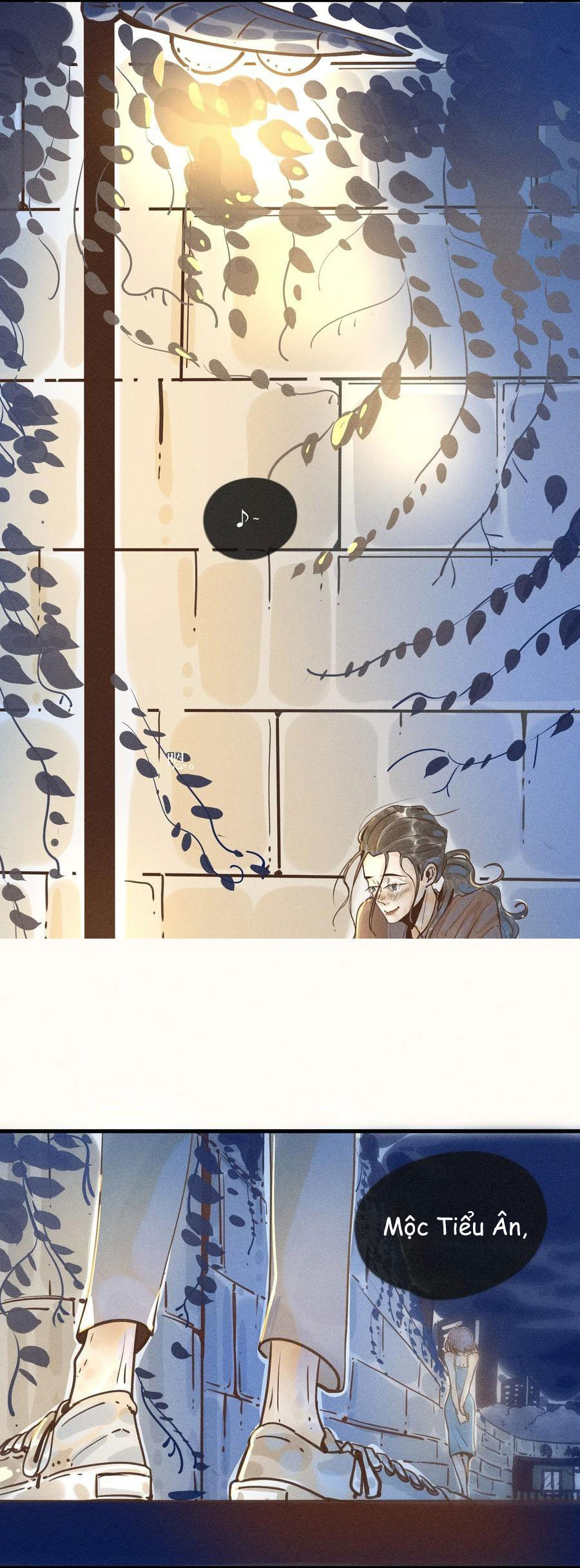 đọc truyện My Dear Lass Chương 22 ảnh 19 tại Thiên Thai Truyện