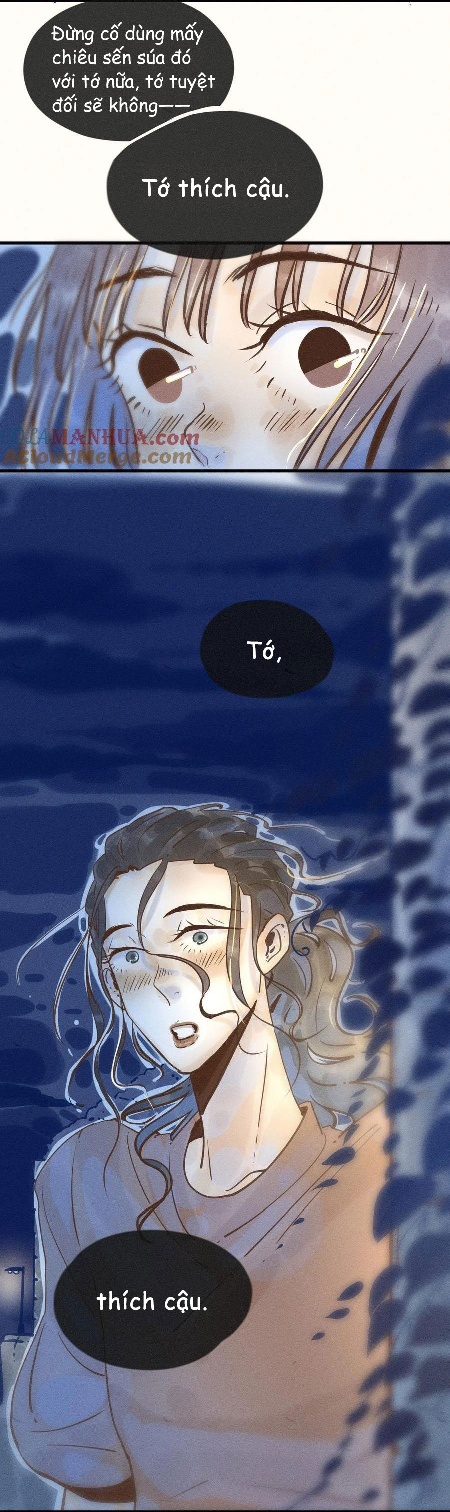 đọc truyện My Dear Lass Chương 22 ảnh 20 tại Thiên Thai Truyện