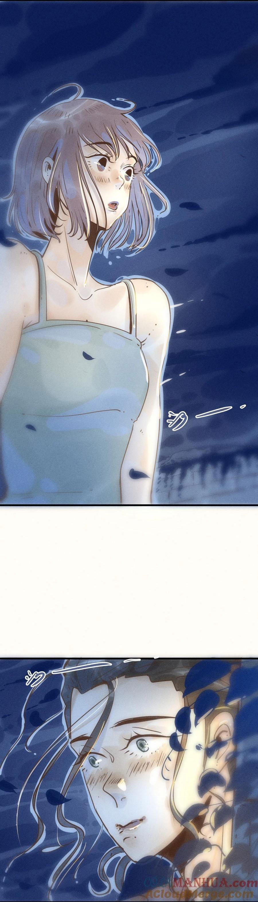 đọc truyện My Dear Lass Chương 22 ảnh 21 tại Thiên Thai Truyện