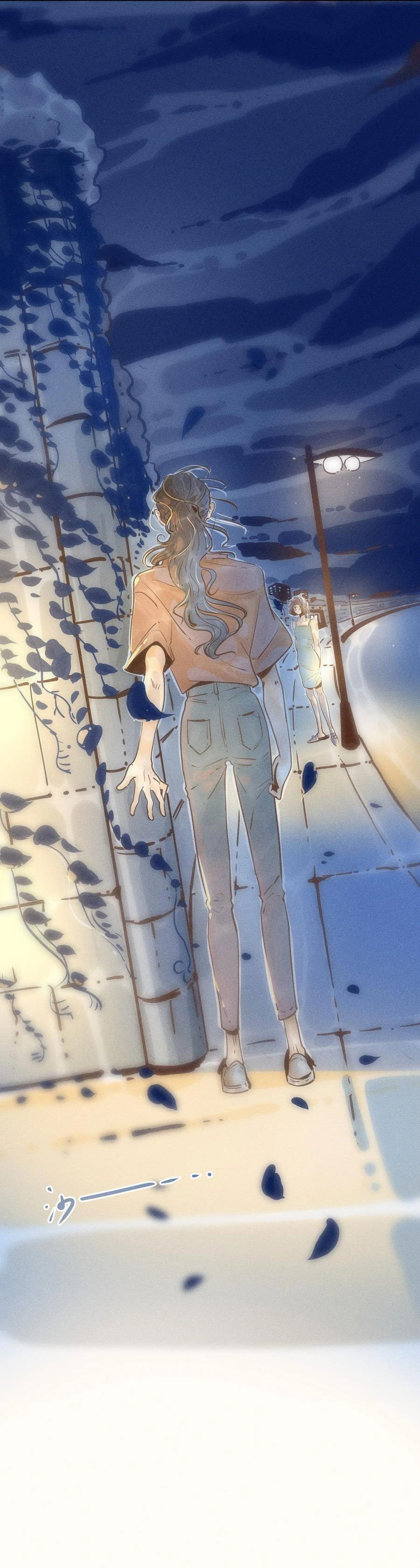 đọc truyện My Dear Lass Chương 22 ảnh 22 tại Thiên Thai Truyện