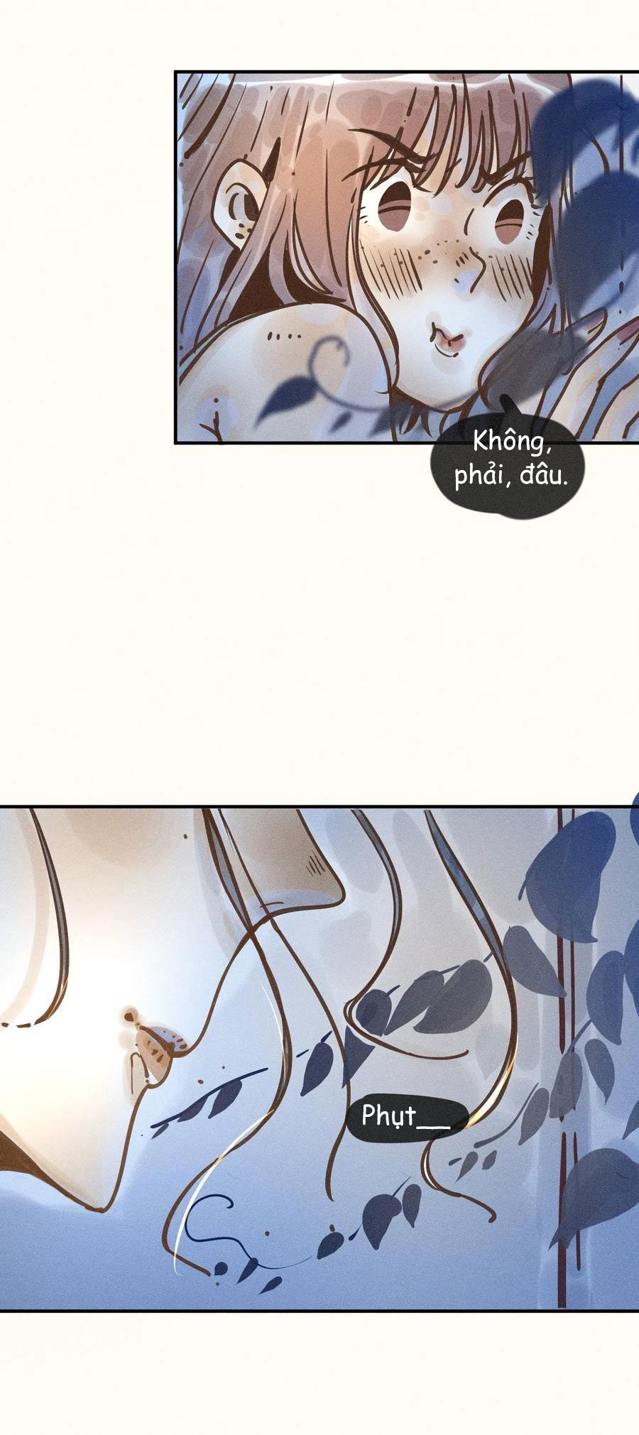 đọc truyện My Dear Lass Chương 22 ảnh 6 tại Thiên Thai Truyện