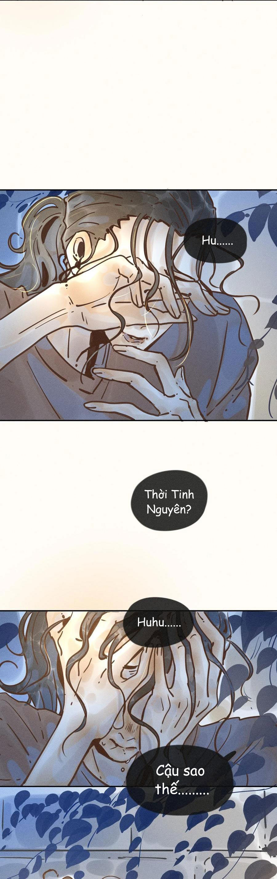 đọc truyện My Dear Lass Chương 22 ảnh 9 tại Thiên Thai Truyện