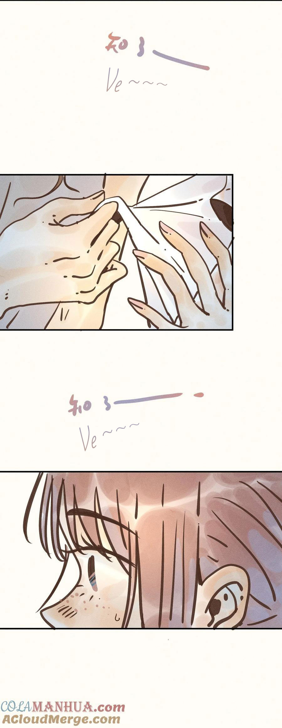 đọc truyện My Dear Lass Chương 23 ảnh 24 tại Thiên Thai Truyện