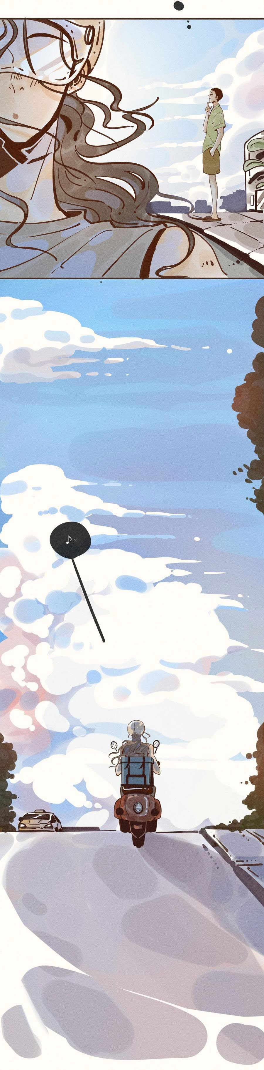 đọc truyện My Dear Lass Chương 23 ảnh 7 tại Thiên Thai Truyện