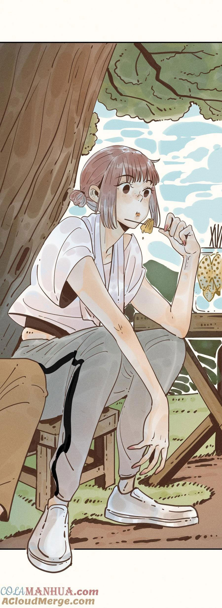 đọc truyện My Dear Lass Chương 23 ảnh 9 tại Thiên Thai Truyện