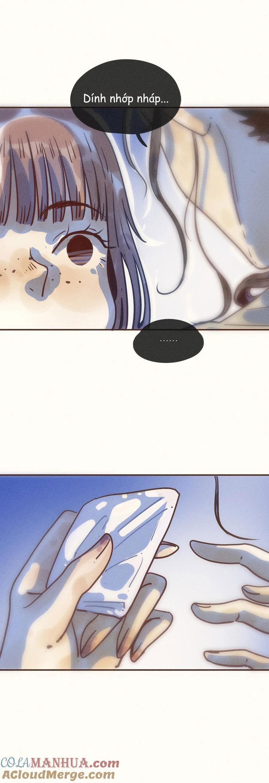 đọc truyện My Dear Lass Chương 24 ảnh 16 tại Thiên Thai Truyện