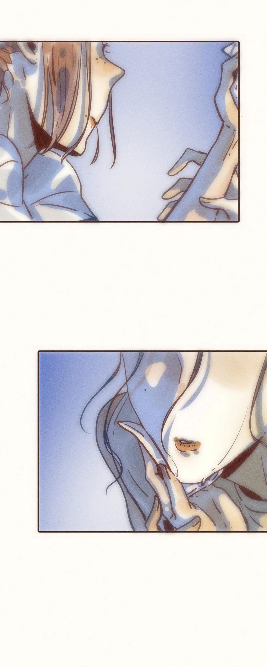 đọc truyện My Dear Lass Chương 24 ảnh 17 tại Thiên Thai Truyện