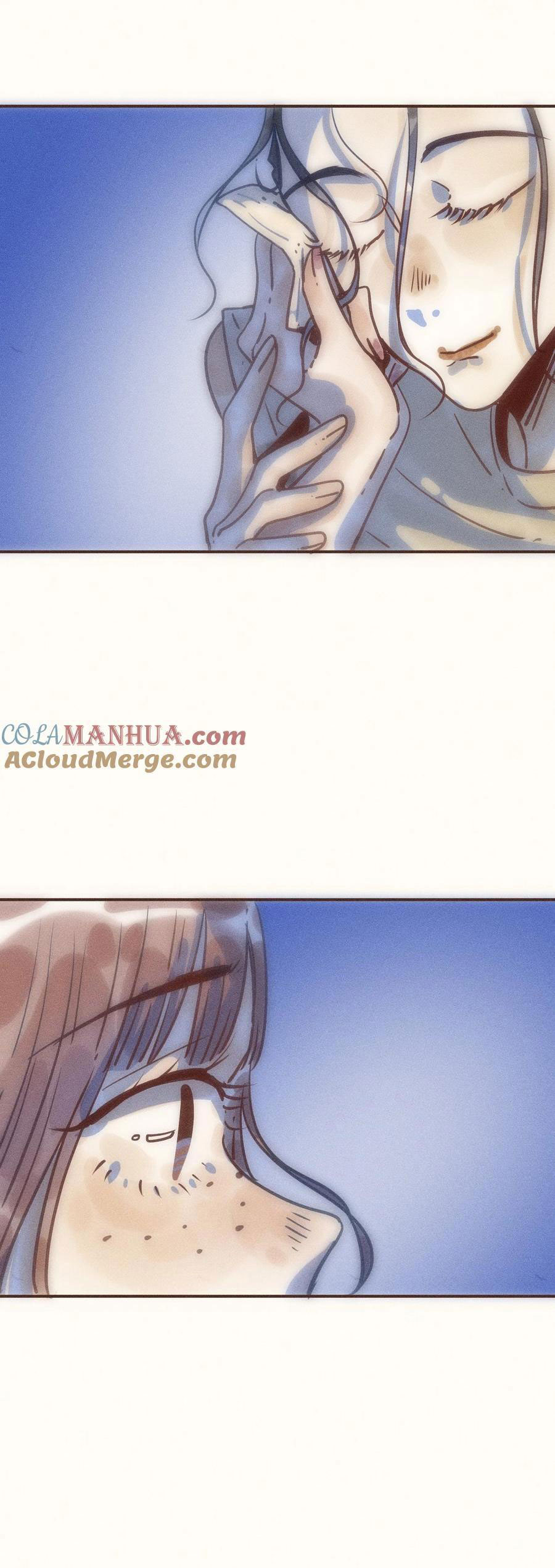 đọc truyện My Dear Lass Chương 24 ảnh 18 tại Thiên Thai Truyện