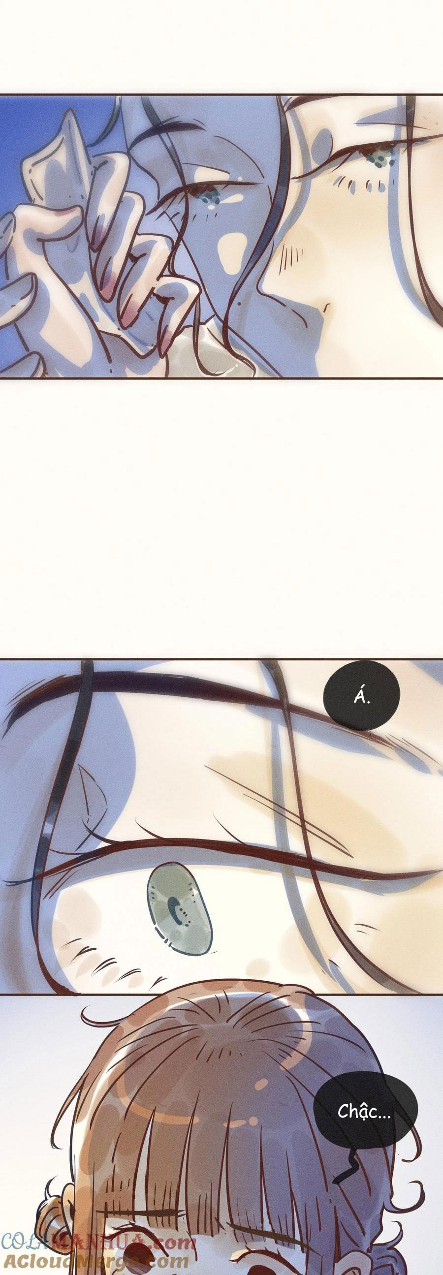 đọc truyện My Dear Lass Chương 24 ảnh 19 tại Thiên Thai Truyện