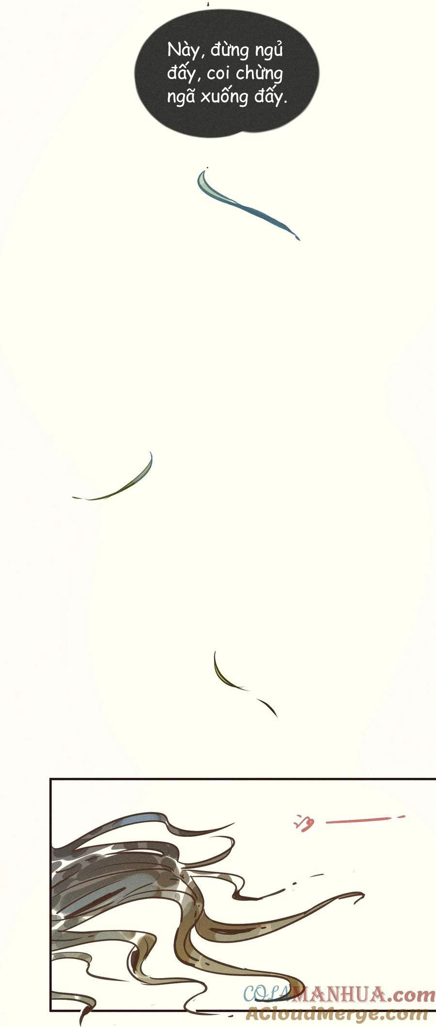 đọc truyện My Dear Lass Chương 25 ảnh 13 tại Thiên Thai Truyện