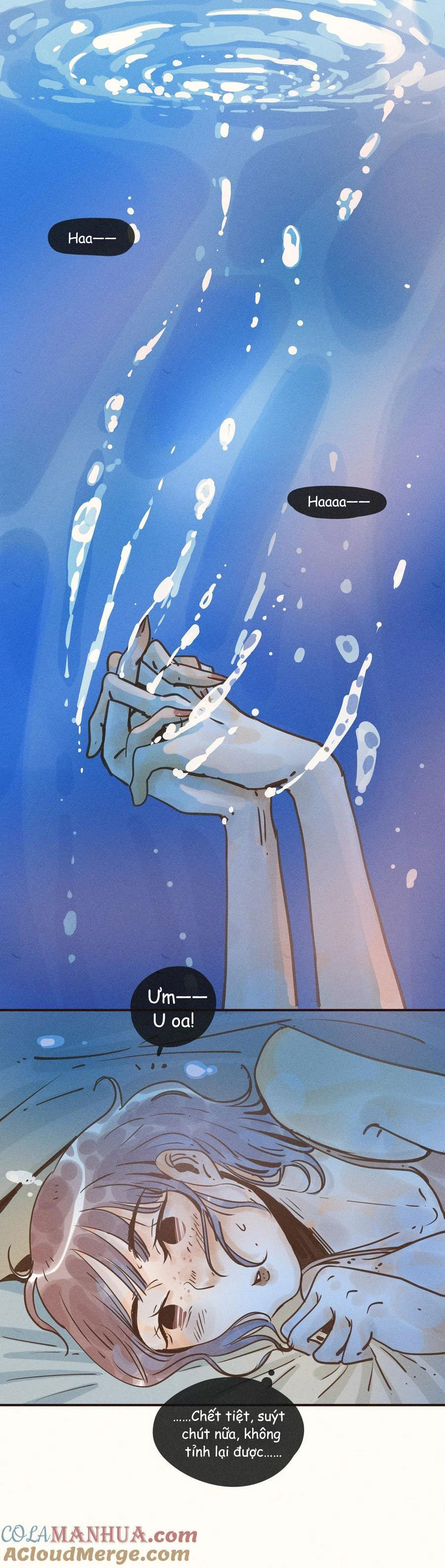 đọc truyện My Dear Lass Chương 25 ảnh 17 tại Thiên Thai Truyện