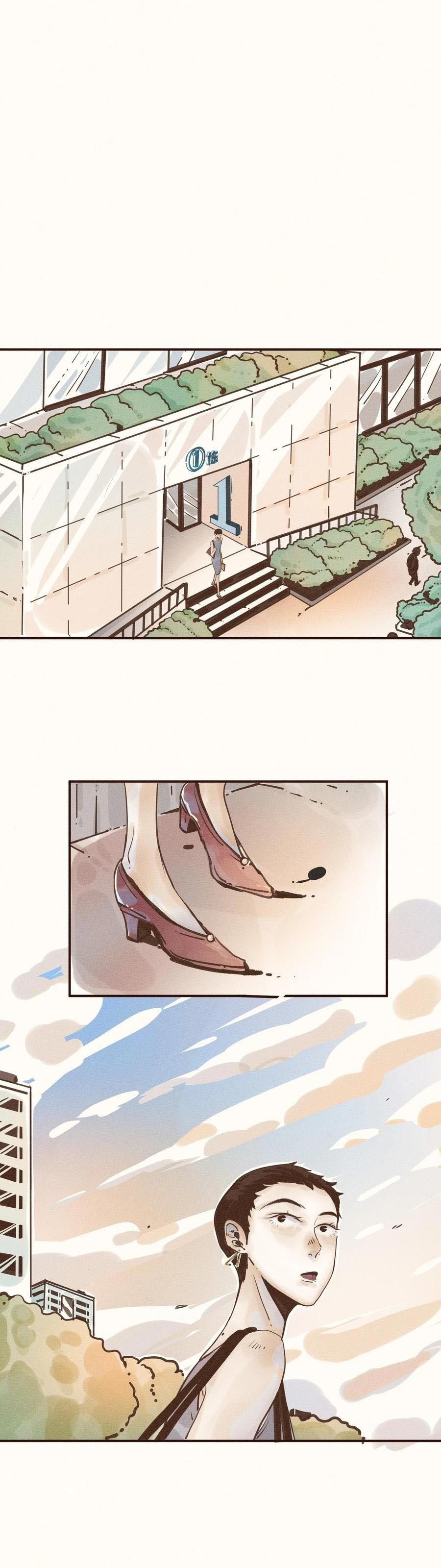 đọc truyện My Dear Lass Chương 26 ảnh 19 tại Thiên Thai Truyện