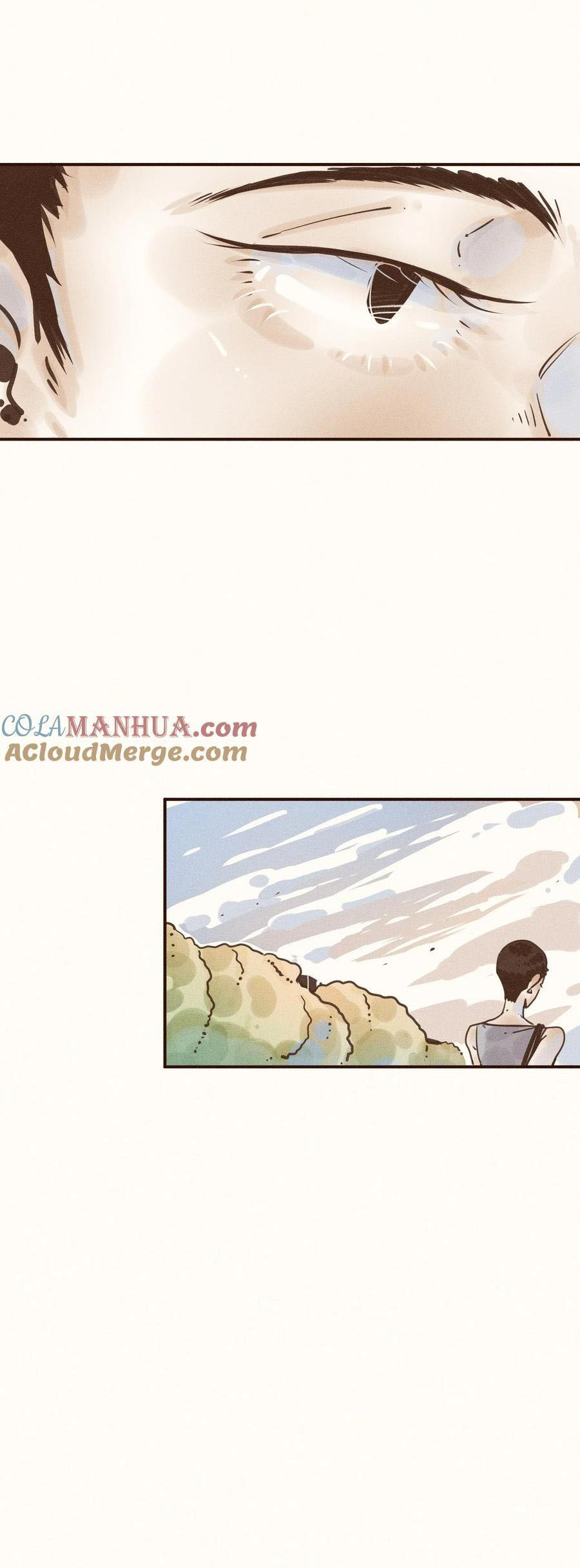 đọc truyện My Dear Lass Chương 26 ảnh 20 tại Thiên Thai Truyện