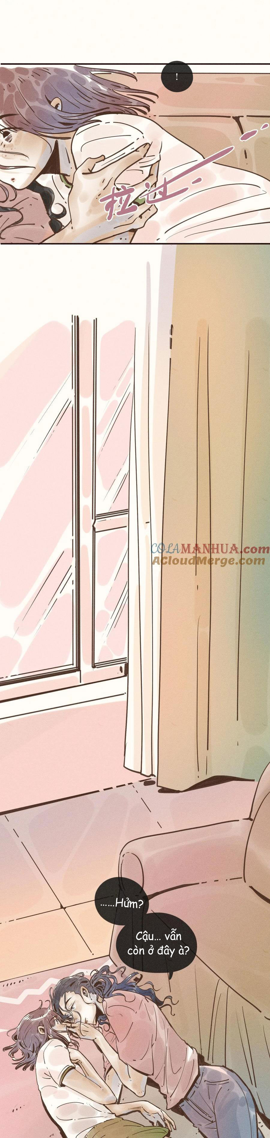 đọc truyện My Dear Lass Chương 26 ảnh 23 tại Thiên Thai Truyện