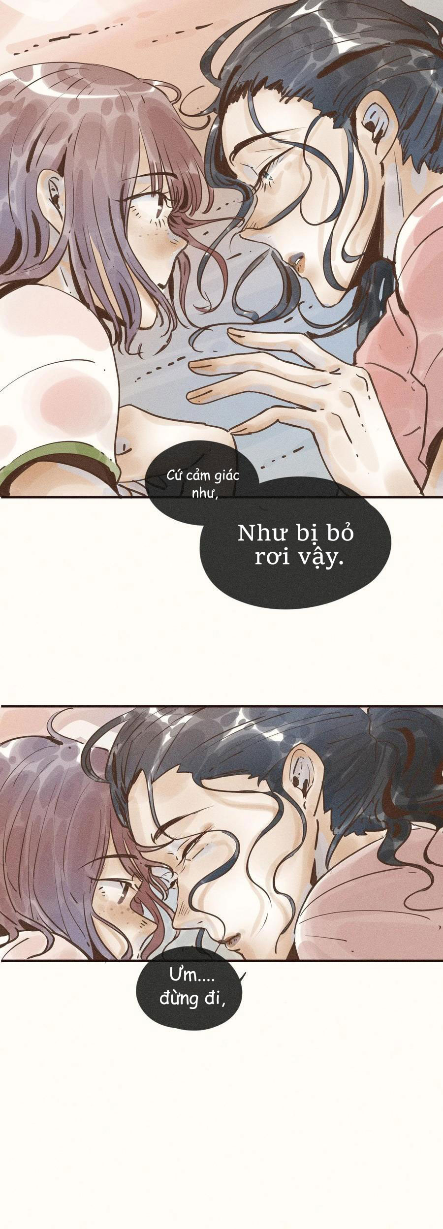 đọc truyện My Dear Lass Chương 26 ảnh 25 tại Thiên Thai Truyện