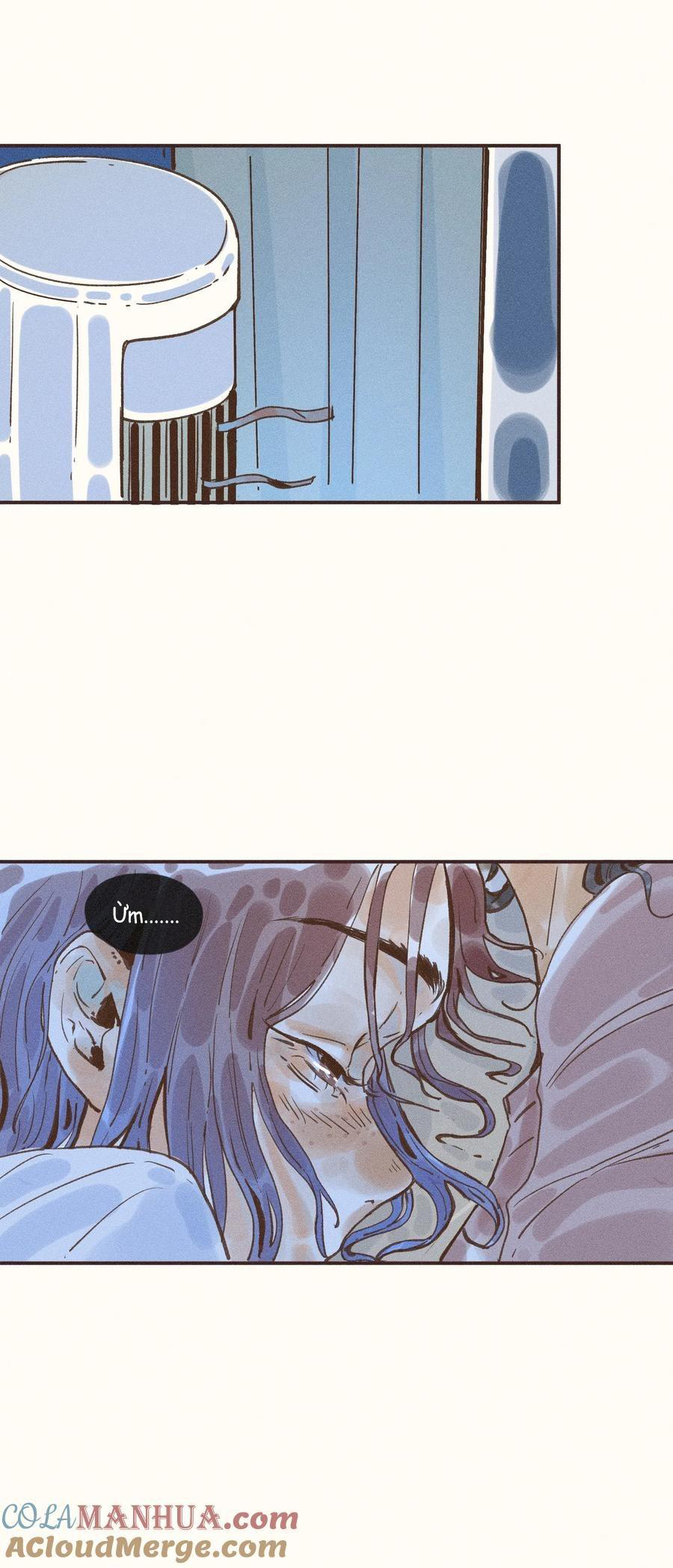 đọc truyện My Dear Lass Chương 27 ảnh 3 tại Thiên Thai Truyện