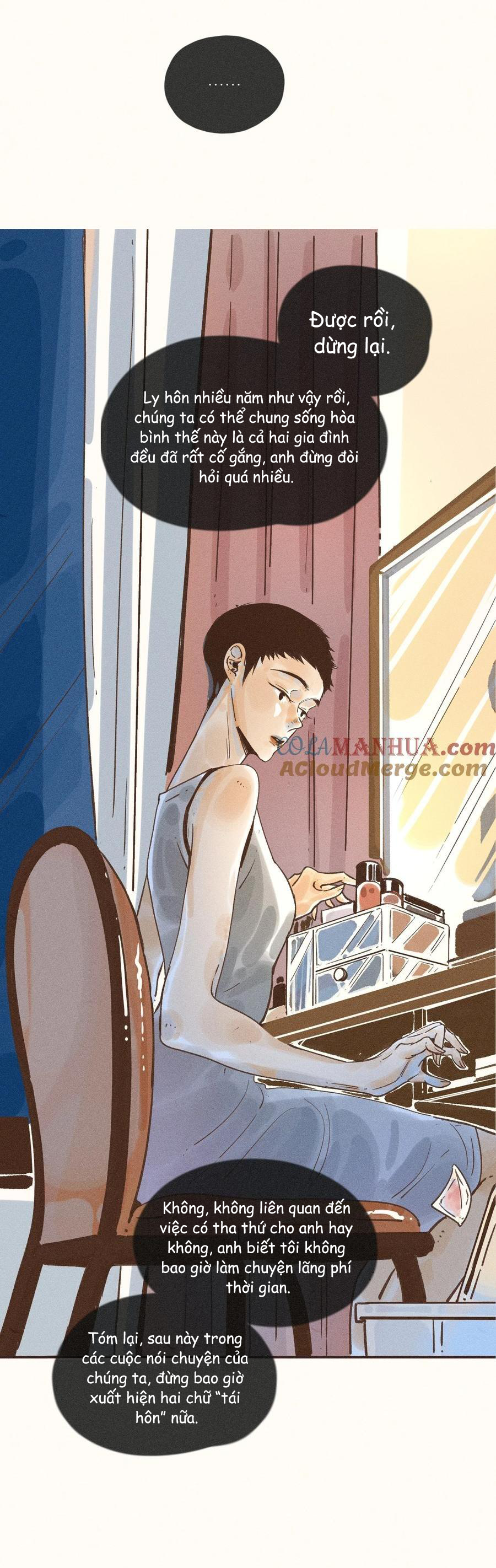 đọc truyện My Dear Lass Chương 27 ảnh 14 tại Thiên Thai Truyện