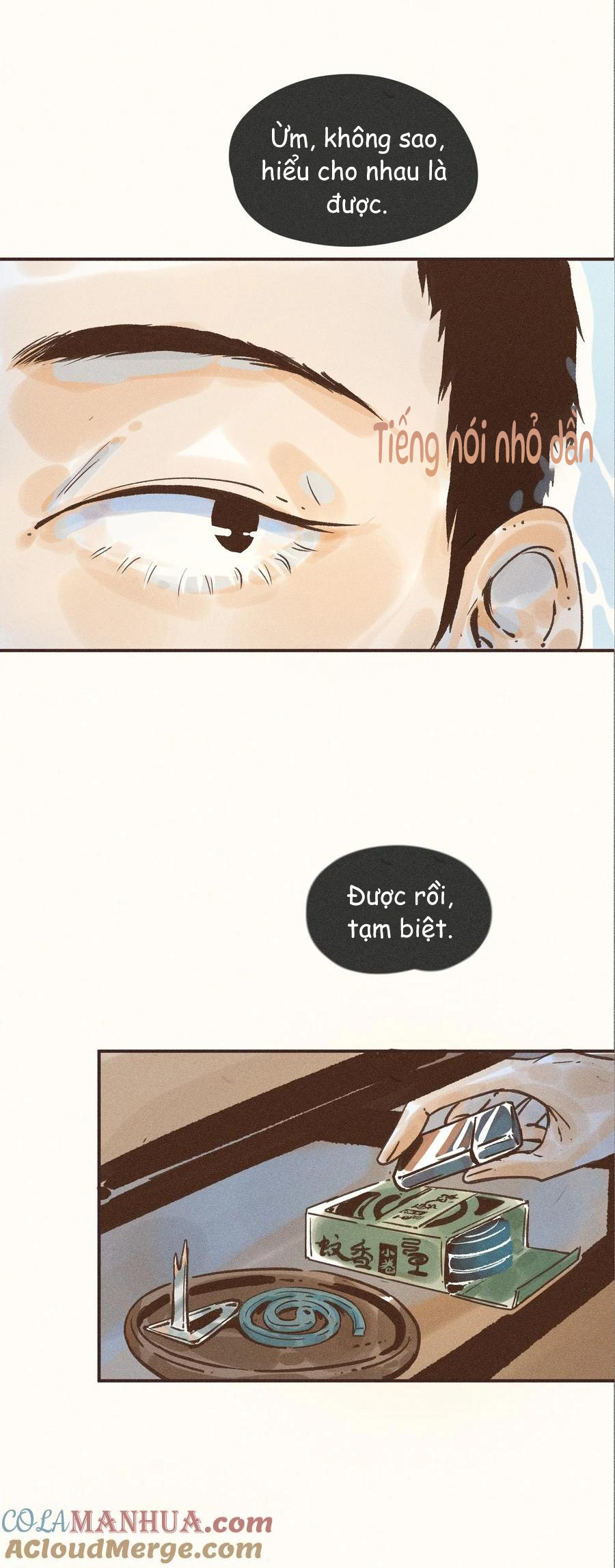 đọc truyện My Dear Lass Chương 27 ảnh 15 tại Thiên Thai Truyện