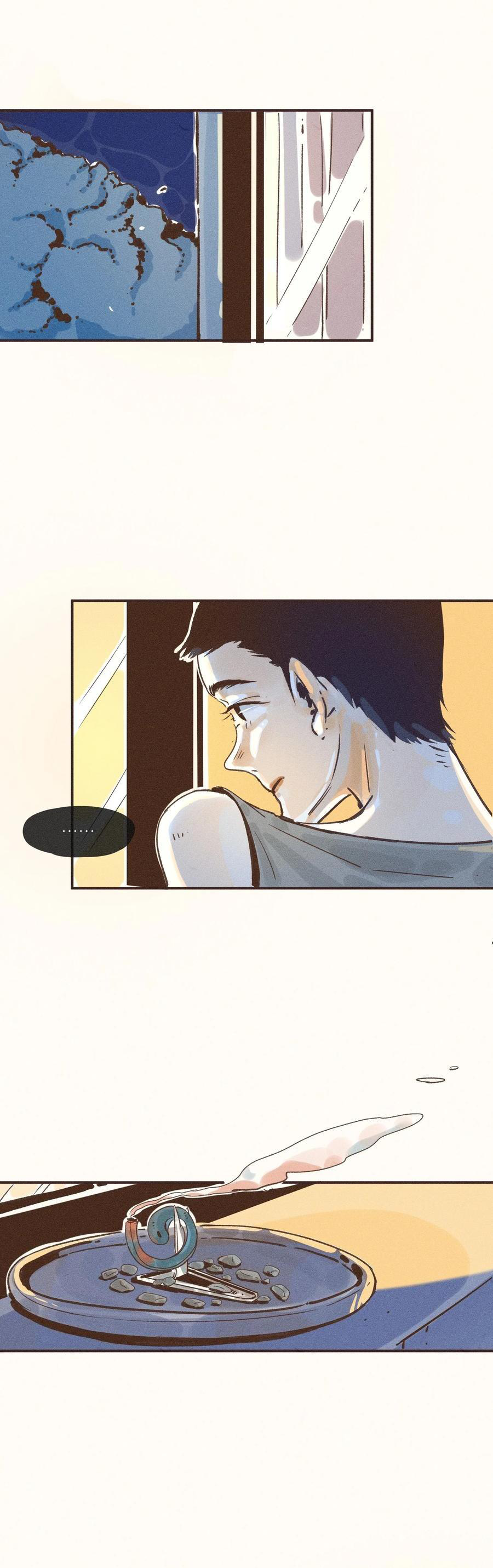 đọc truyện My Dear Lass Chương 27 ảnh 26 tại Thiên Thai Truyện