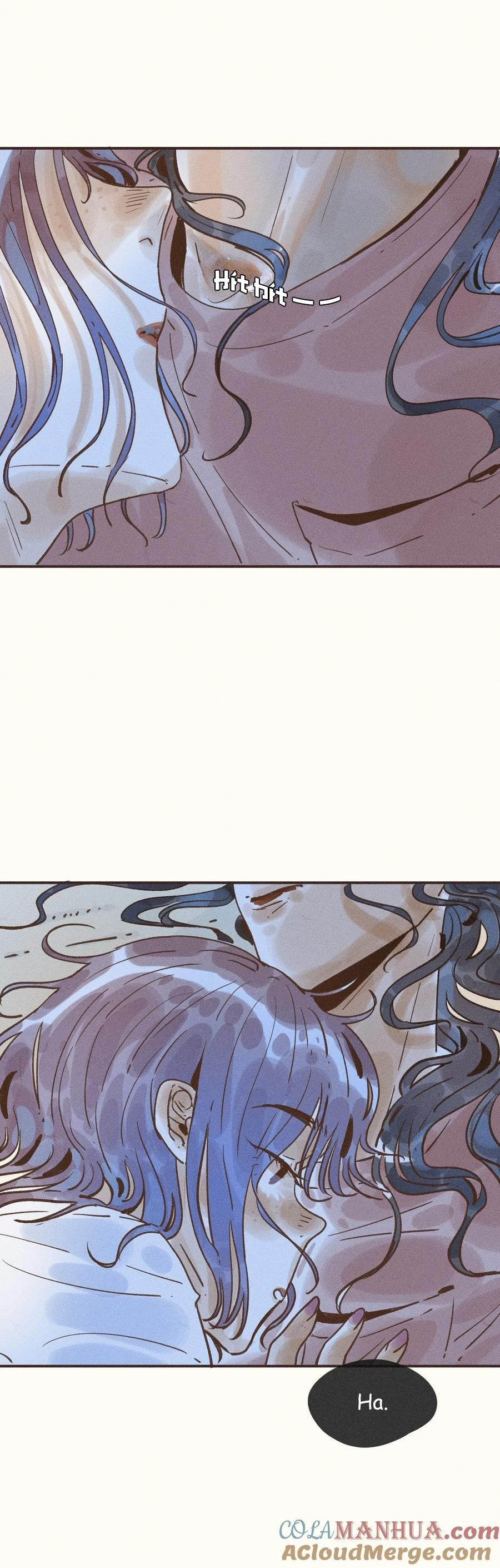 đọc truyện My Dear Lass Chương 27 ảnh 6 tại Thiên Thai Truyện