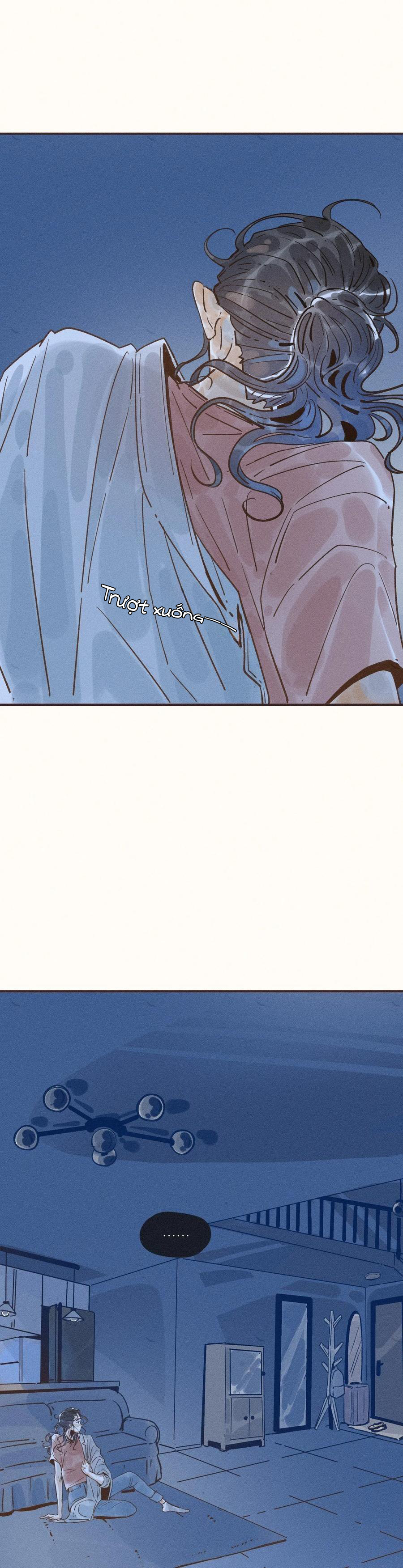 đọc truyện My Dear Lass Chương 27 ảnh 10 tại Thiên Thai Truyện