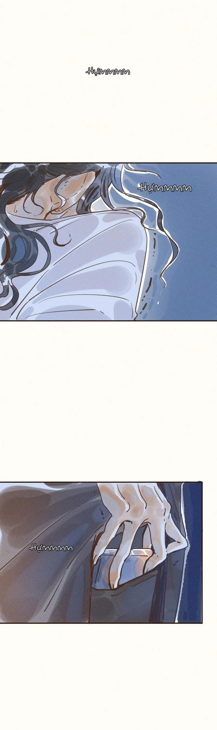 đọc truyện My Dear Lass Chương 28 ảnh 15 tại Thiên Thai Truyện