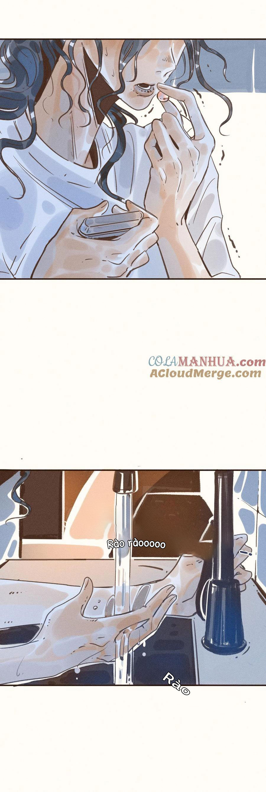 đọc truyện My Dear Lass Chương 28 ảnh 16 tại Thiên Thai Truyện