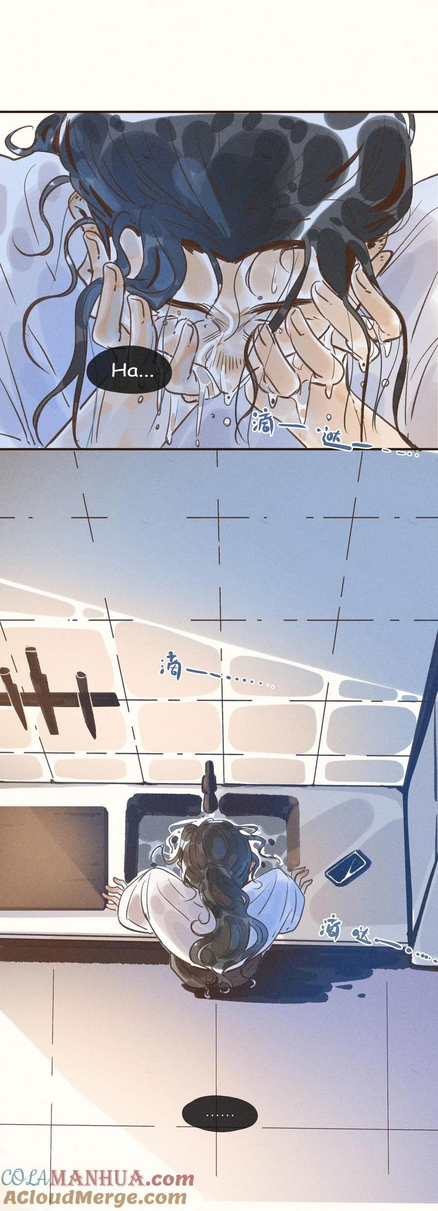 đọc truyện My Dear Lass Chương 28 ảnh 17 tại Thiên Thai Truyện