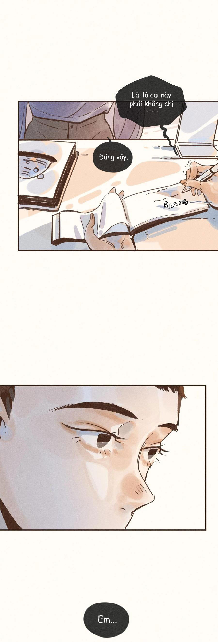 đọc truyện My Dear Lass Chương 28 ảnh 21 tại Thiên Thai Truyện