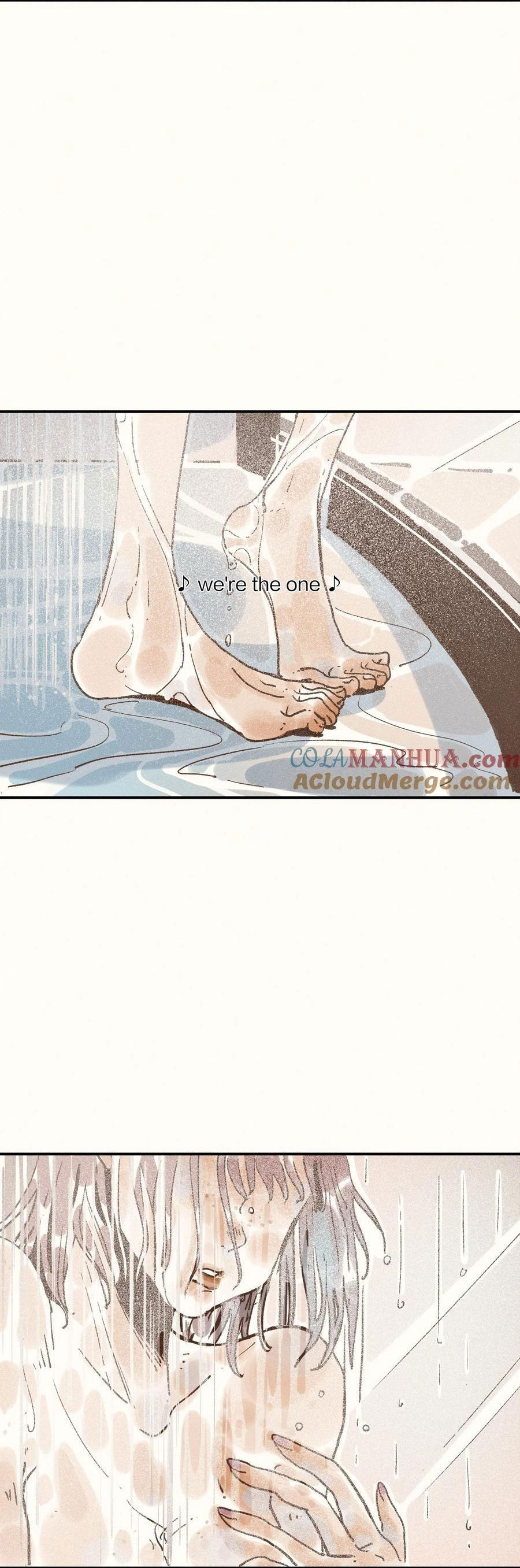 đọc truyện My Dear Lass Chương 29 ảnh 3 tại Thiên Thai Truyện