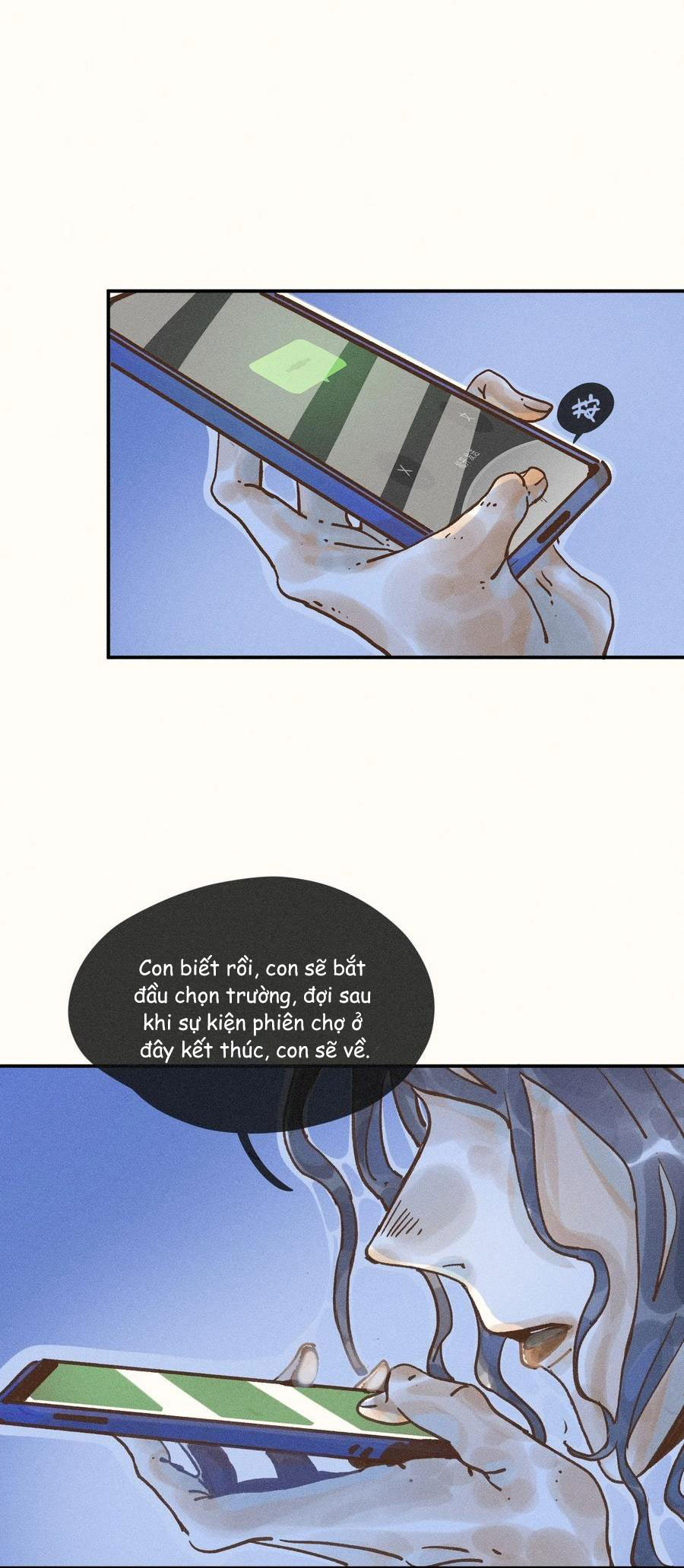 đọc truyện My Dear Lass Chương 29 ảnh 12 tại Thiên Thai Truyện