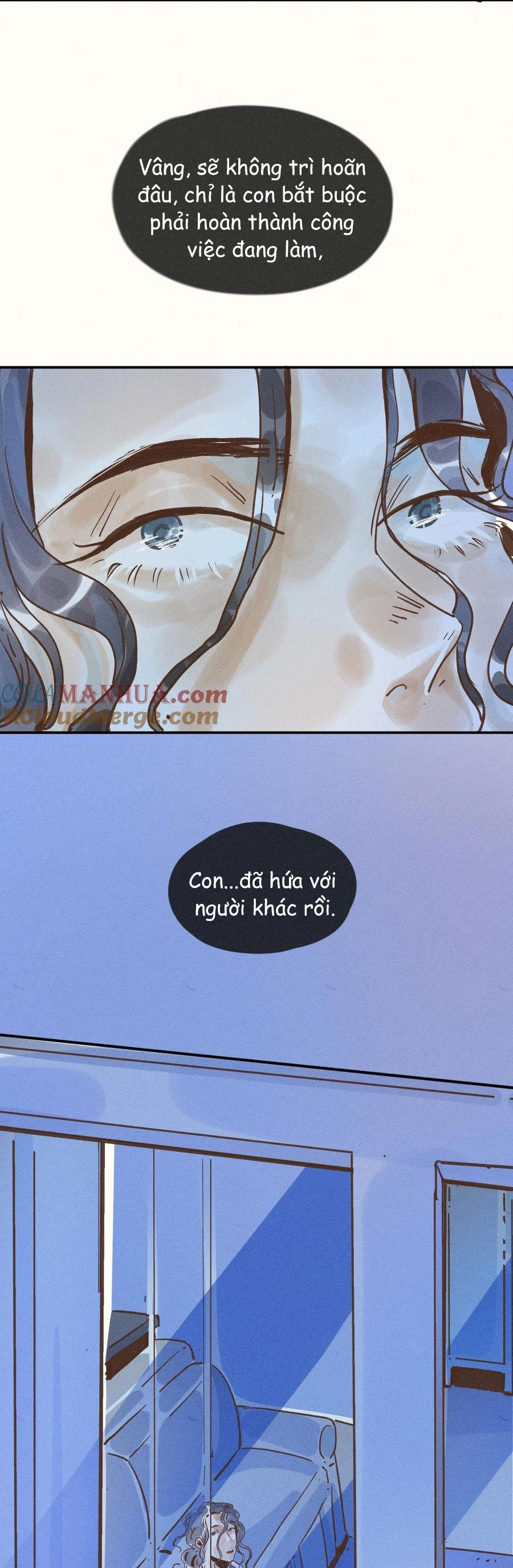 đọc truyện My Dear Lass Chương 29 ảnh 13 tại Thiên Thai Truyện