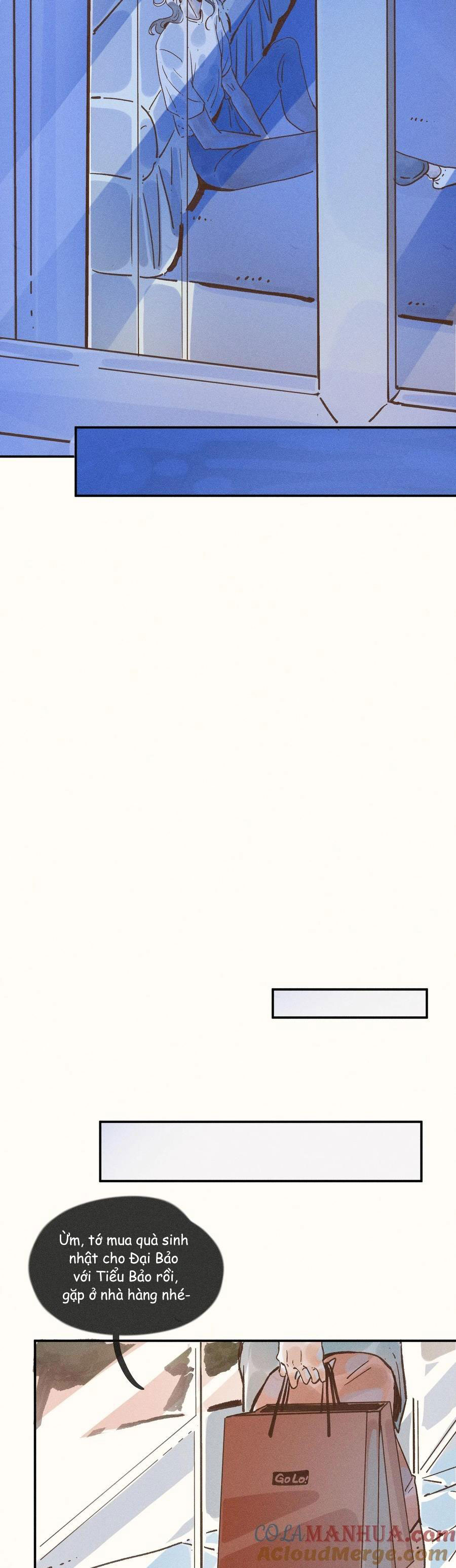 đọc truyện My Dear Lass Chương 29 ảnh 14 tại Thiên Thai Truyện