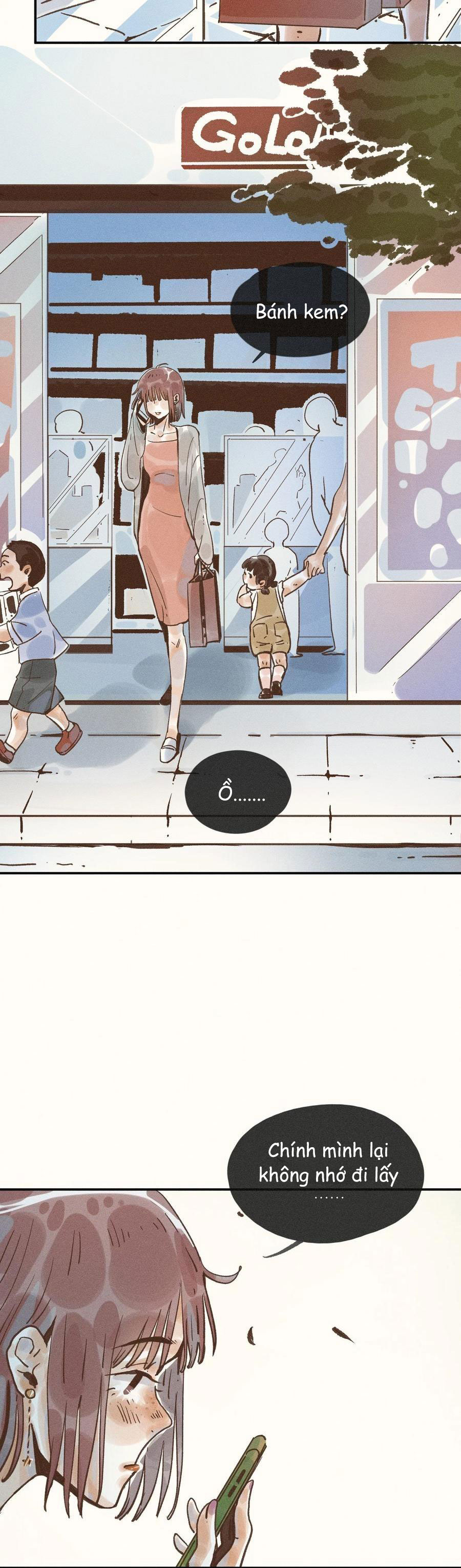 đọc truyện My Dear Lass Chương 29 ảnh 15 tại Thiên Thai Truyện