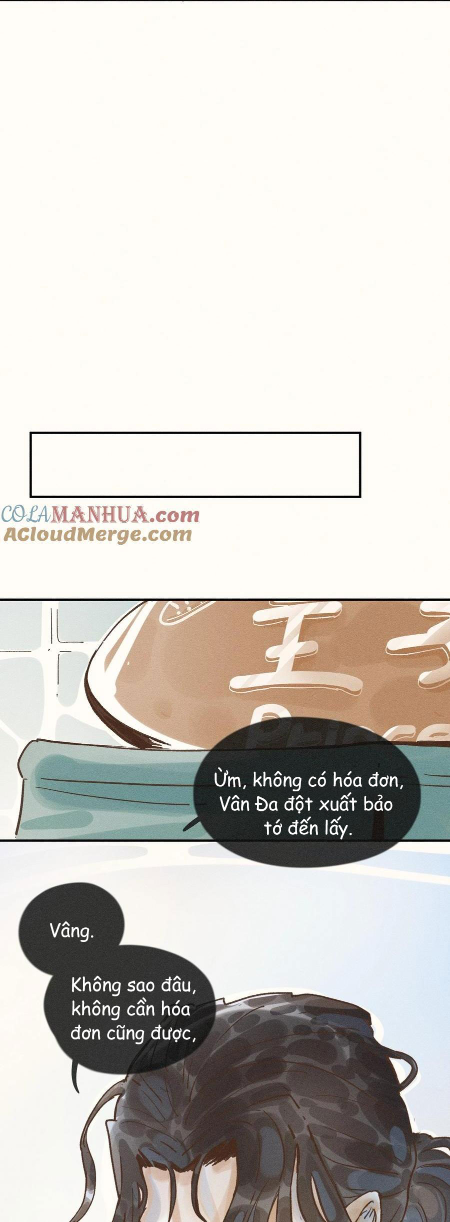 đọc truyện My Dear Lass Chương 29 ảnh 16 tại Thiên Thai Truyện