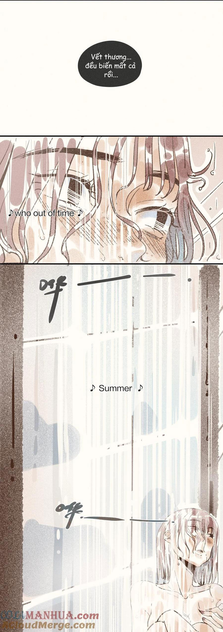 đọc truyện My Dear Lass Chương 29 ảnh 4 tại Thiên Thai Truyện