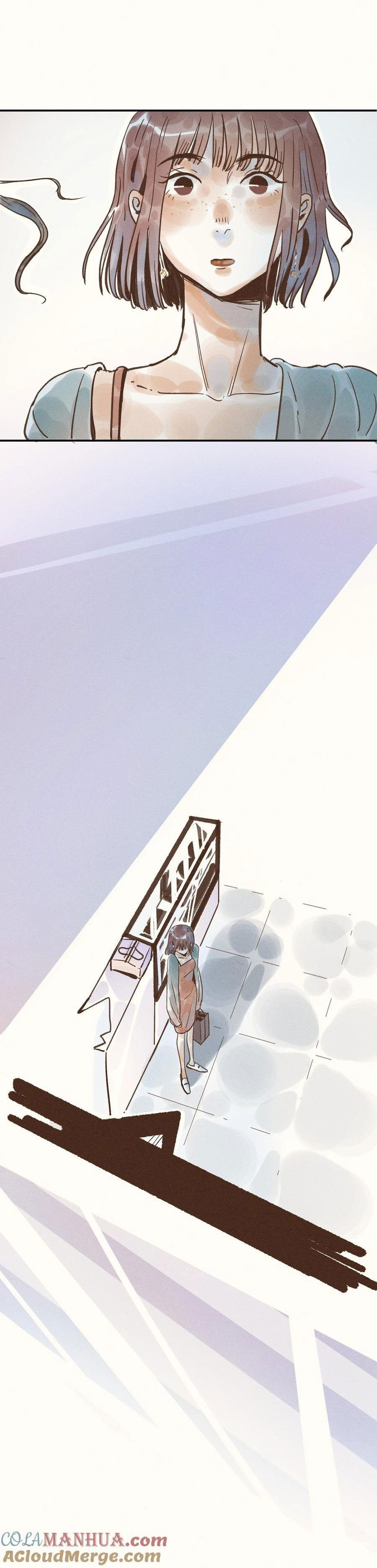 đọc truyện My Dear Lass Chương 29 ảnh 23 tại Thiên Thai Truyện