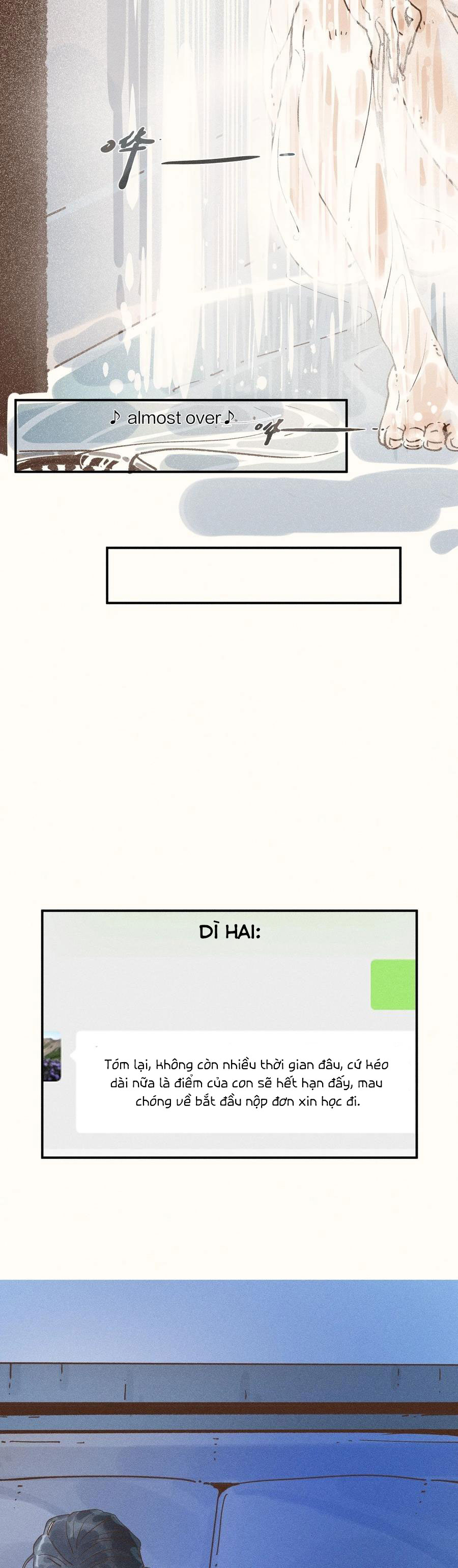 đọc truyện My Dear Lass Chương 29 ảnh 5 tại Thiên Thai Truyện