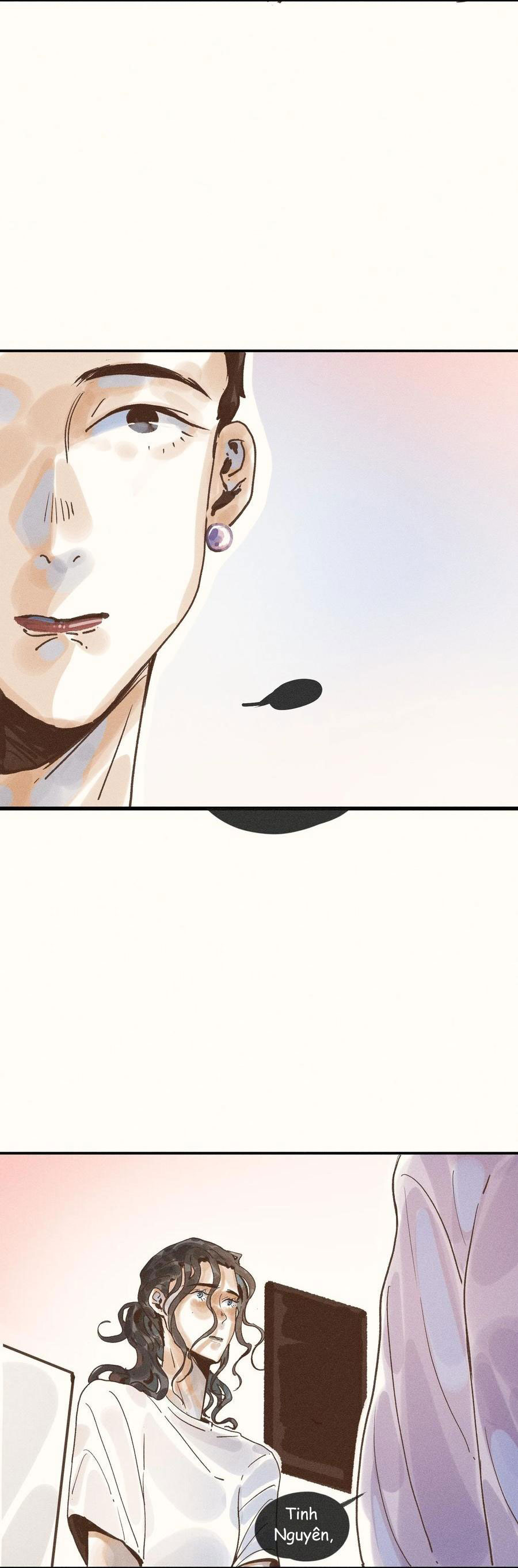 đọc truyện My Dear Lass Chương 29 ảnh 9 tại Thiên Thai Truyện